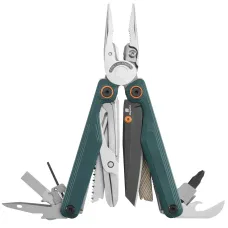 Leatherman Wave Alpha Çok Amaçlı Pense (Cascadia)