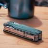 Leatherman Wave Alpha Çok Amaçlı Pense (Cascadia)
