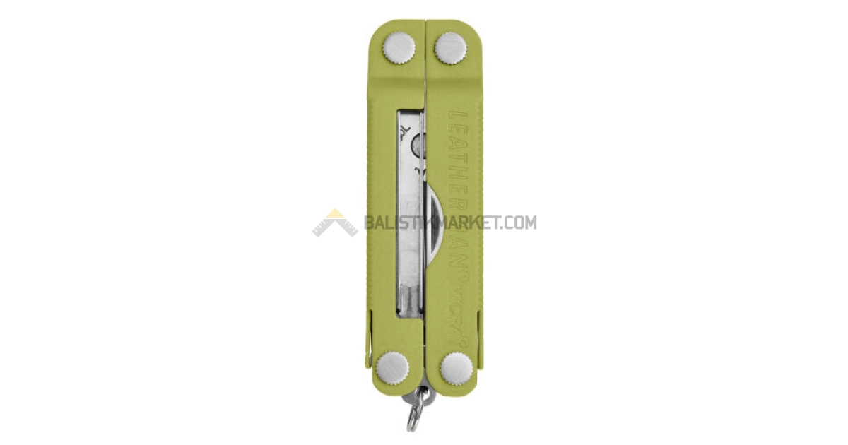 Leatherman Micra Çok Amaçlı Pense (Mojito)