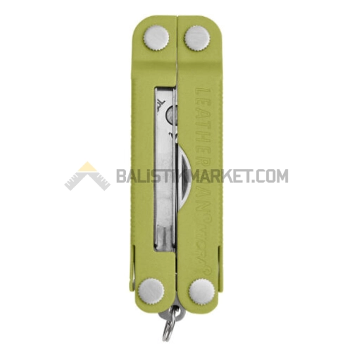 Leatherman Micra Çok Amaçlı Pense (Mojito)