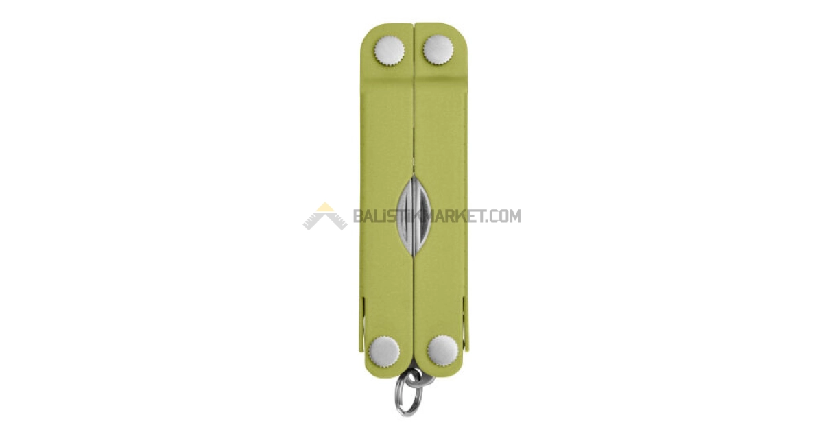 Leatherman Micra Çok Amaçlı Pense (Mojito)