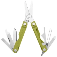 Leatherman Micra Çok Amaçlı Pense (Mojito)