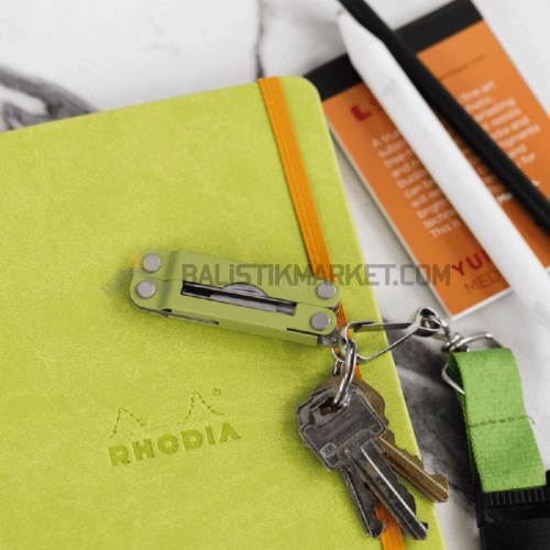 Leatherman Micra Çok Amaçlı Pense (Mojito)