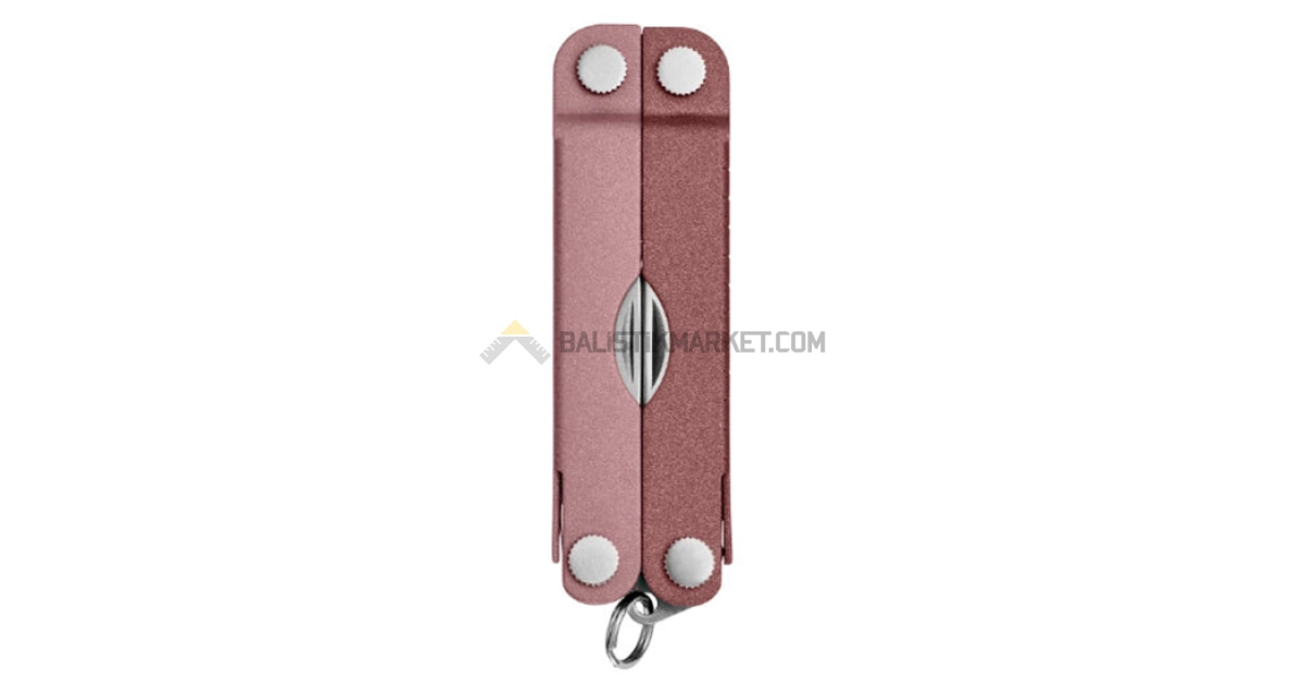 Leatherman Micra Çok Amaçlı Pense (Heathered Blush)