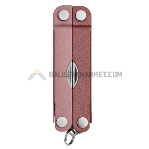 Leatherman Micra Çok Amaçlı Pense (Heathered Blush)