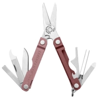 Leatherman Micra Çok Amaçlı Pense (Heathered Blush)