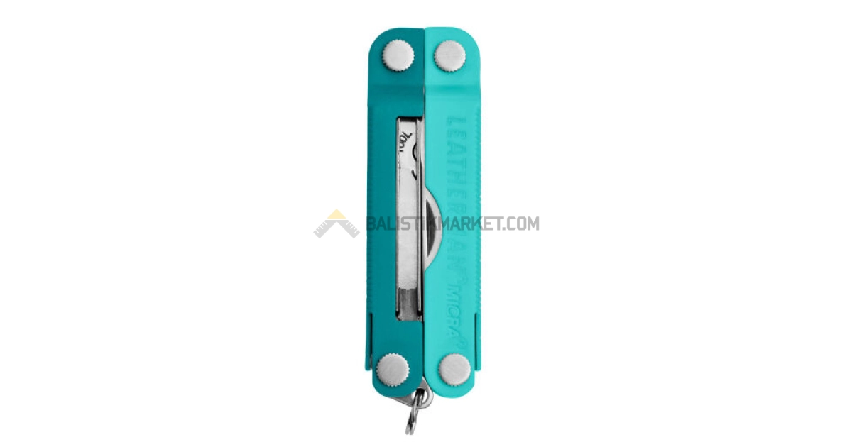 Leatherman Micra Çok Amaçlı Pense (Parakeet)