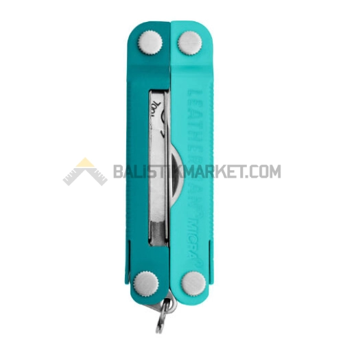 Leatherman Micra Çok Amaçlı Pense (Parakeet)