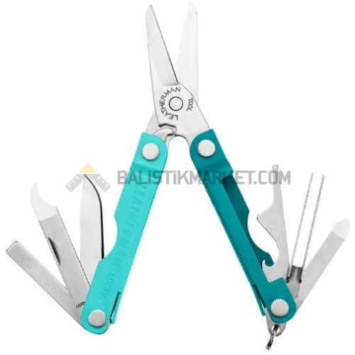 Leatherman Micra Çok Amaçlı Pense (Parakeet)