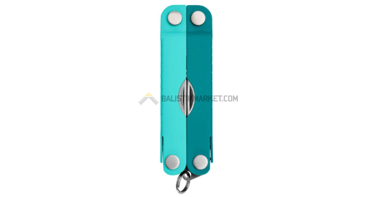 Leatherman Micra Çok Amaçlı Pense (Parakeet)