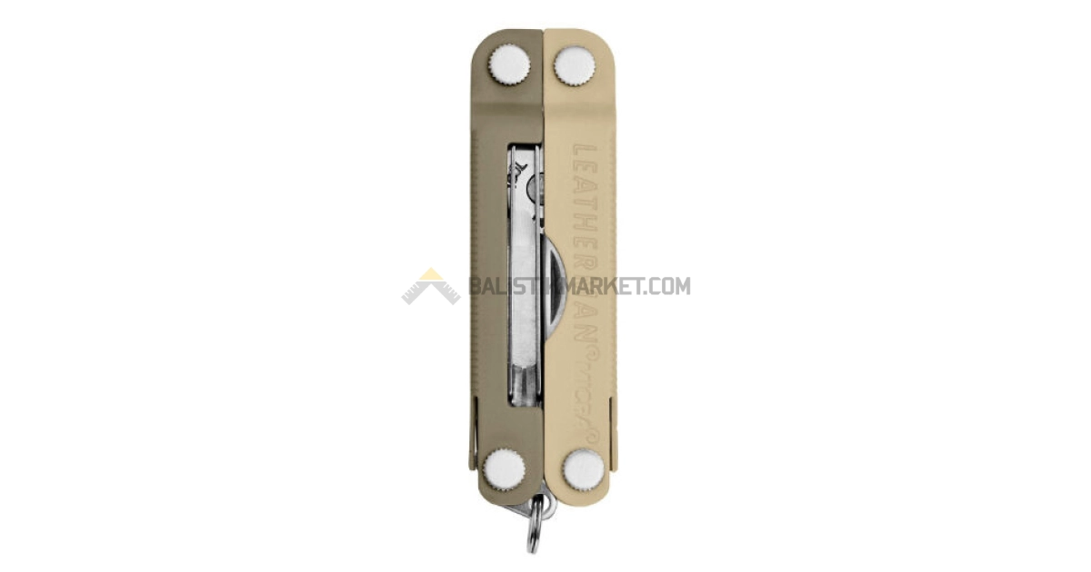 Leatherman Micra Çok Amaçlı Pense (Cappuccino)