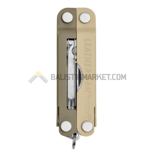 Leatherman Micra Çok Amaçlı Pense (Cappuccino)