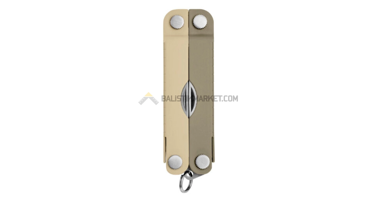 Leatherman Micra Çok Amaçlı Pense (Cappuccino)