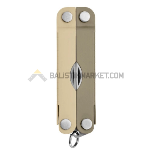 Leatherman Micra Çok Amaçlı Pense (Cappuccino)