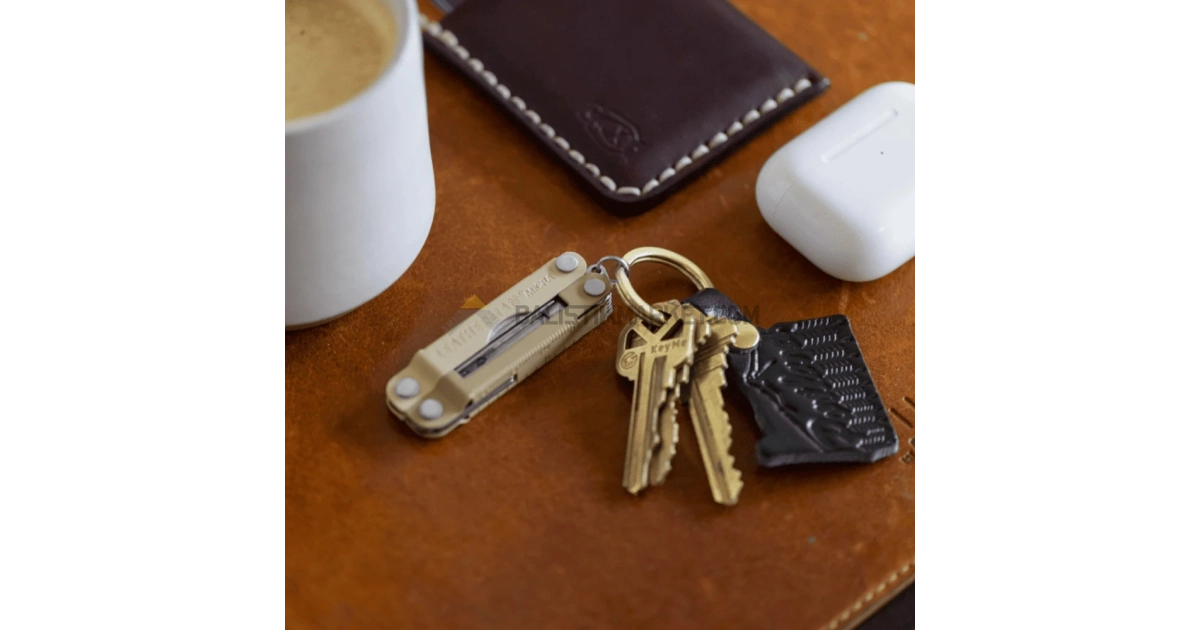 Leatherman Micra Çok Amaçlı Pense (Cappuccino)