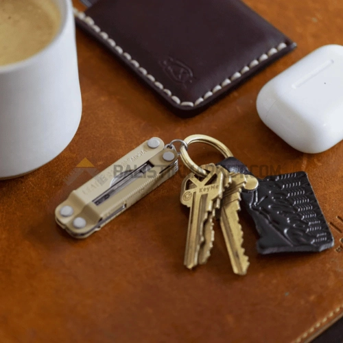 Leatherman Micra Çok Amaçlı Pense (Cappuccino)