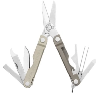 Leatherman Micra Çok Amaçlı Pense (Winter Fog)