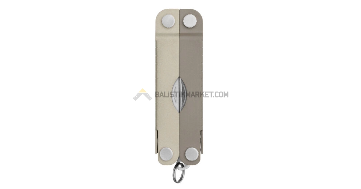 Leatherman Micra Çok Amaçlı Pense (Winter Fog)