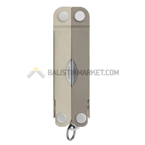 Leatherman Micra Çok Amaçlı Pense (Winter Fog)