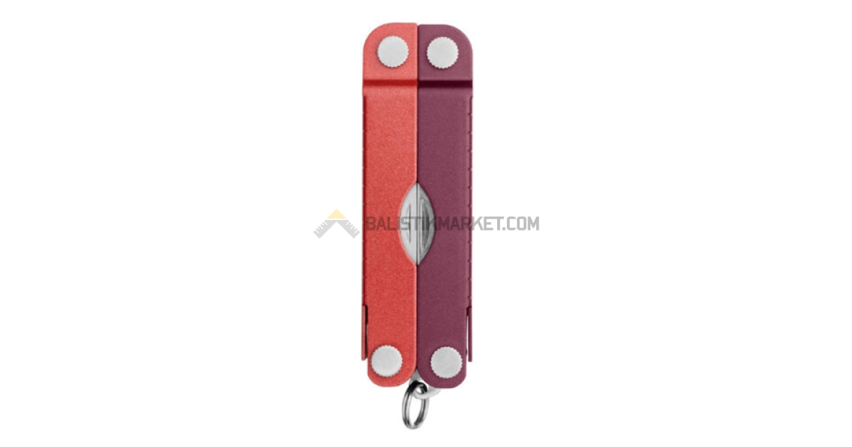 Leatherman Micra Çok Amaçlı Pense (Mulled Wine)