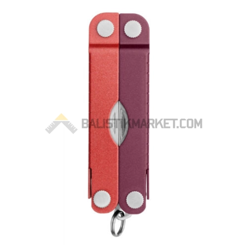Leatherman Micra Çok Amaçlı Pense (Mulled Wine)