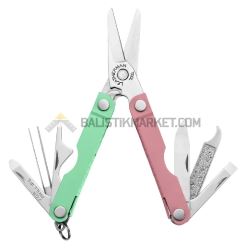 Leatherman Micra Çok Amaçlı Pense (Bayside)