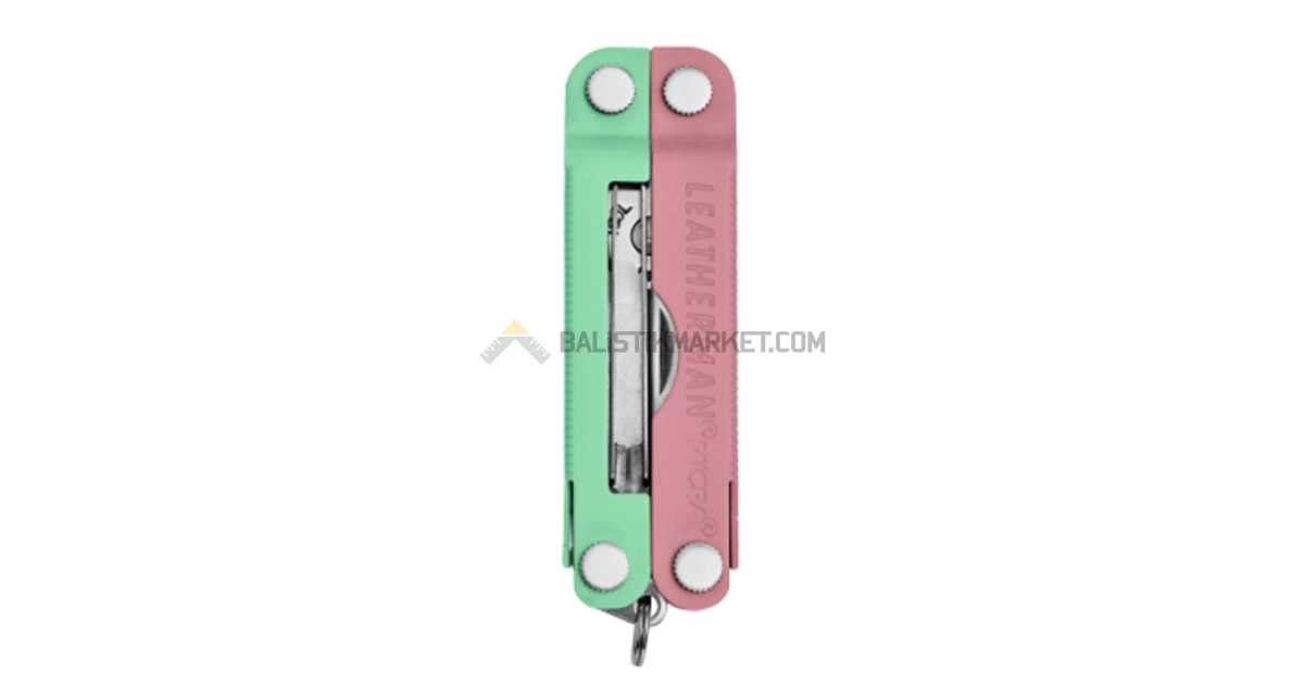 Leatherman Micra Çok Amaçlı Pense (Bayside)