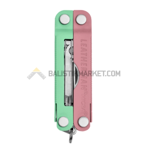 Leatherman Micra Çok Amaçlı Pense (Bayside)