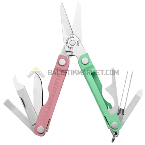 Leatherman Micra Çok Amaçlı Pense (Bayside)