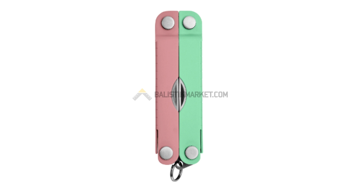 Leatherman Micra Çok Amaçlı Pense (Bayside)