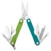 Leatherman Micra Çok Amaçlı Pense (Teal Twist)