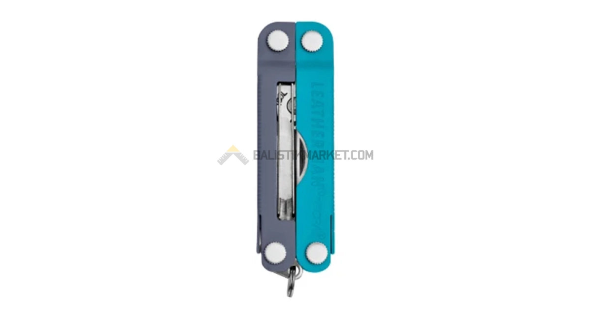 Leatherman Micra Çok Amaçlı Pense (Lavender Mist)