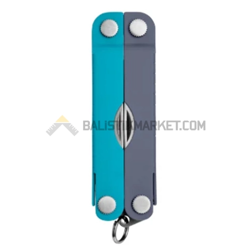Leatherman Micra Çok Amaçlı Pense (Lavender Mist)