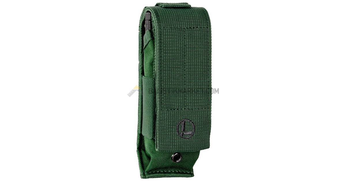 Leatherman Molle Kılıf, XL (Yeşil)