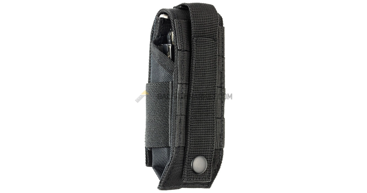Leatherman Molle Kılıf, XL (Siyah)