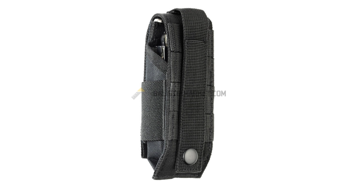 Leatherman Balistik Molle Kılıf, XL (Siyah)