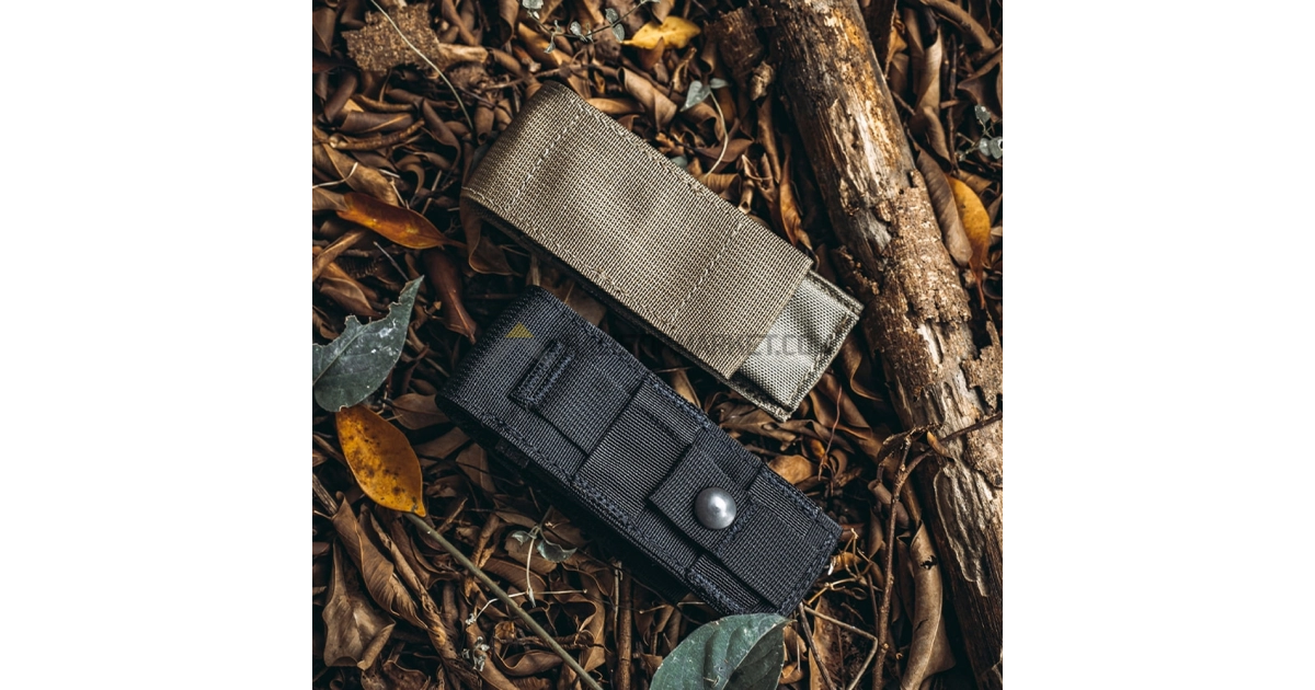 Leatherman Balistik Molle Kılıf, XL (Siyah)