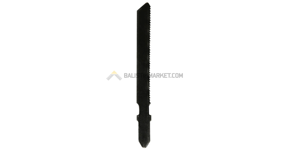 Leatherman Metal Kesme Testeresi (Siyah)