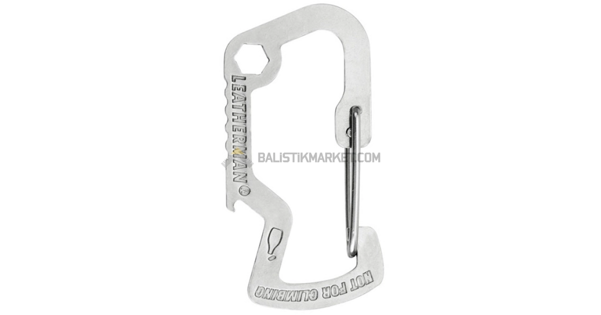 Leatherman Karabina Klips