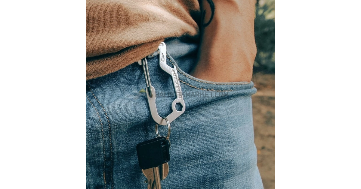 Leatherman Karabina Klips