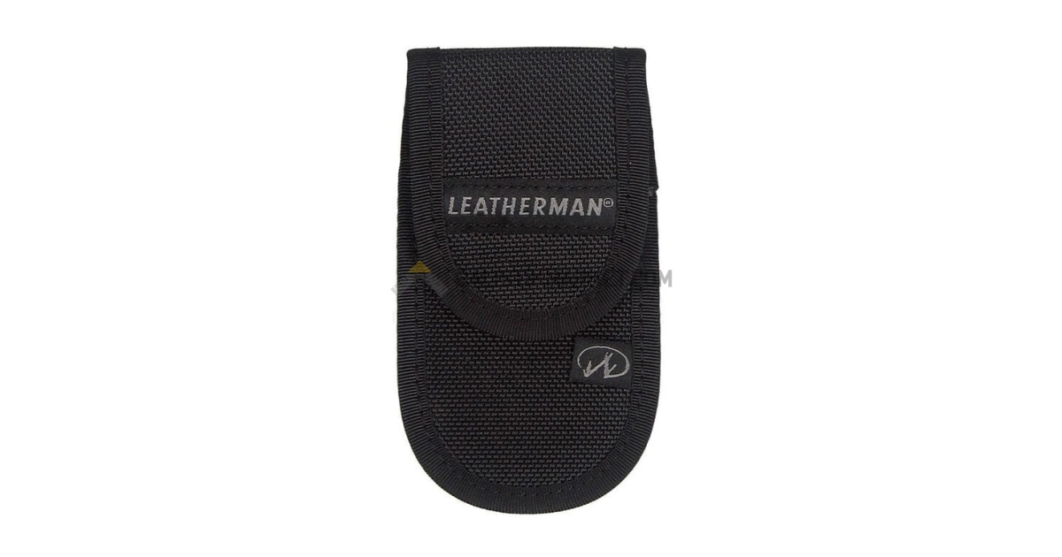 Leatherman Standart Naylon Kılıf (Siyah)