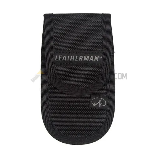 Leatherman Standart Naylon Kılıf (Siyah)