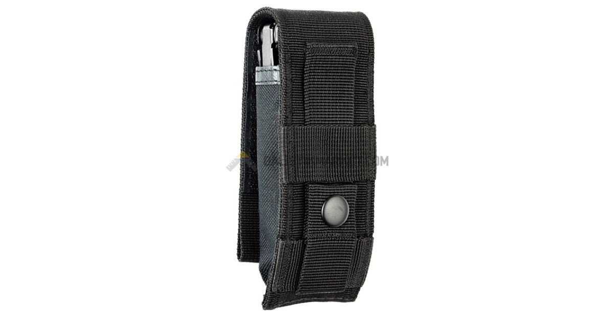 Leatherman Molle Kılıf, L (Siyah)
