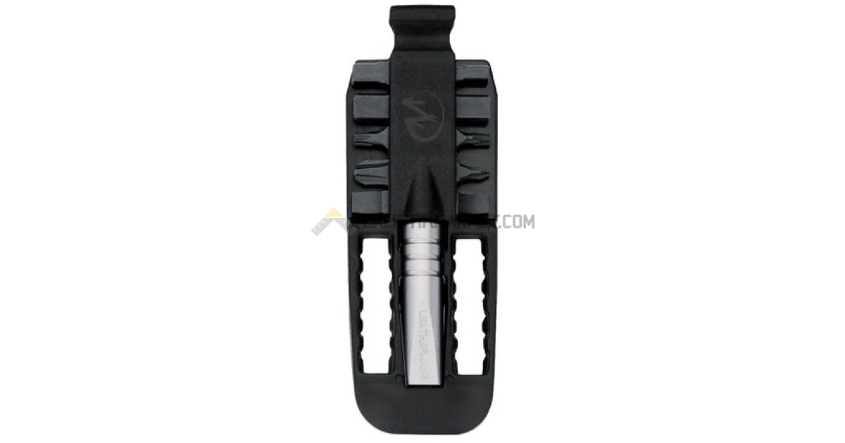Leatherman Çıkarılabilir Burgulu Tornavida