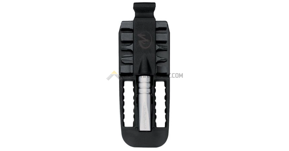 Leatherman Çıkarılabilir Burgulu Tornavida
