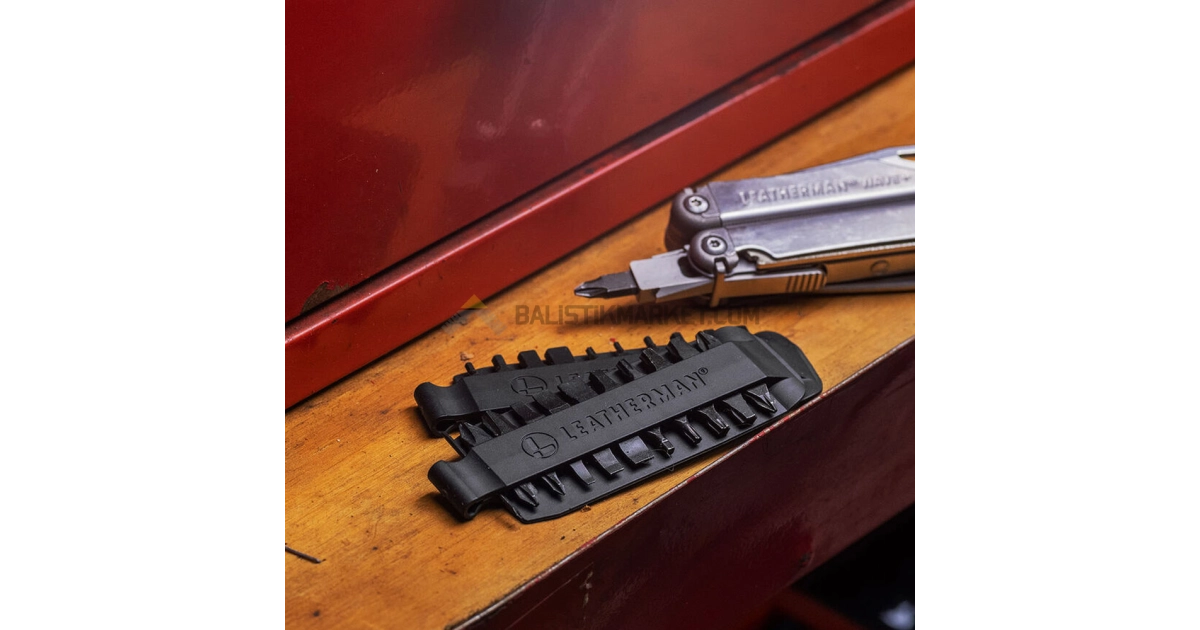 Leatherman Bit Kit Set (2'li)