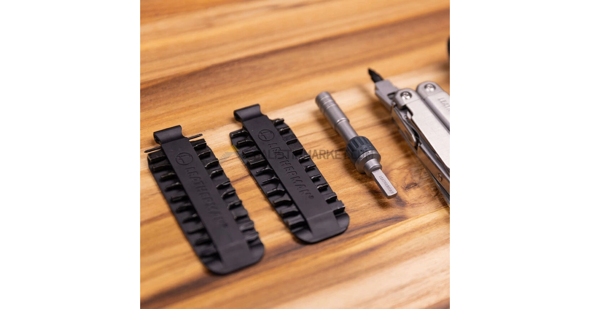 Leatherman Bit Kit Set (2'li)