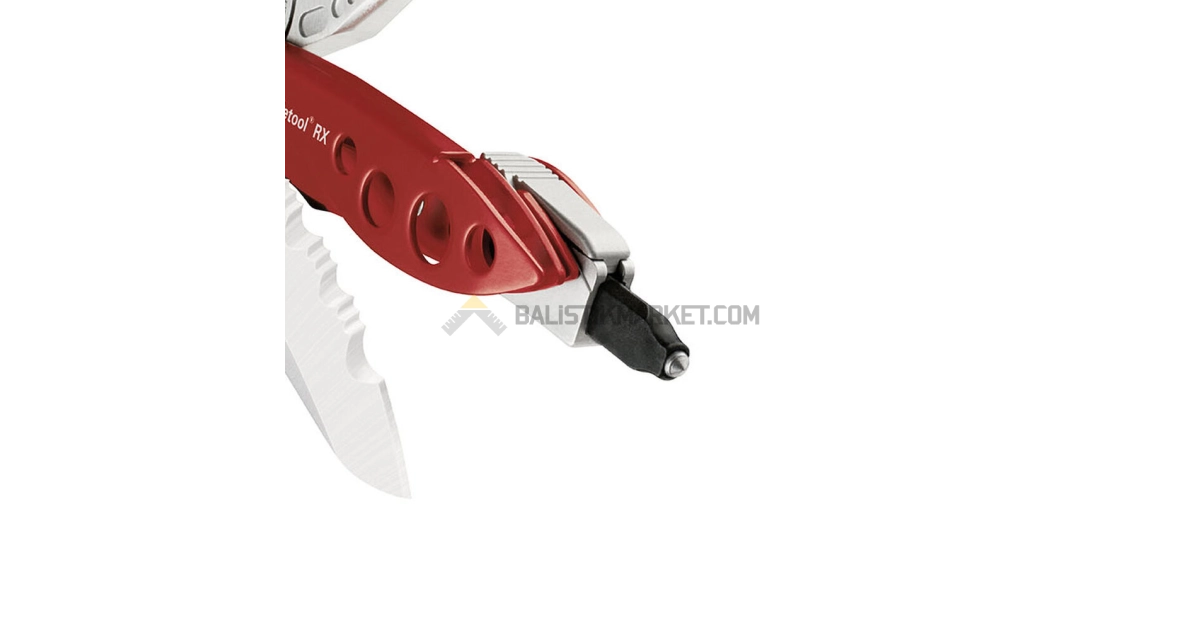 Leatherman Cam Kırıcı Bit Kit