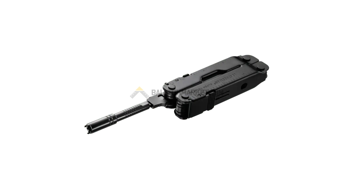 Leatherman Görüş Ayarlayıcı / Sıfırlayıcı