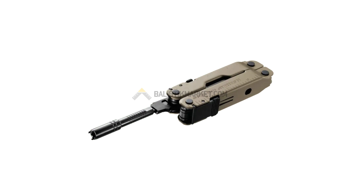 Leatherman Görüş Ayarlayıcı / Sıfırlayıcı